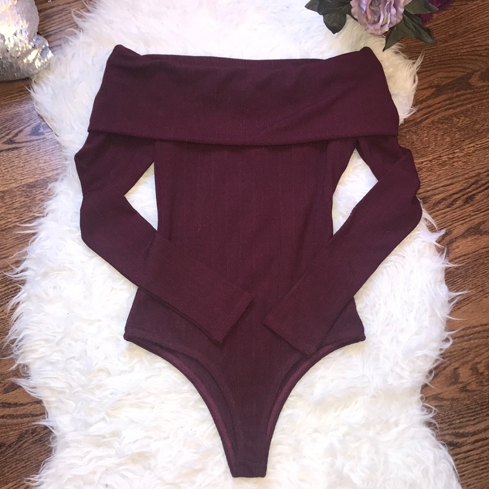 Bodysuit
